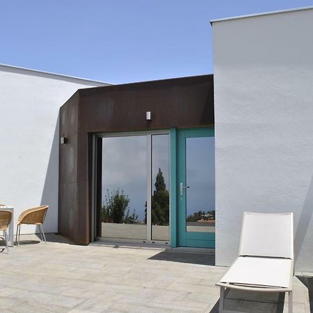 Villa Horizonte Puntagorda  Exterior photo