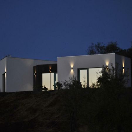 Villa Horizonte Puntagorda  Exterior photo