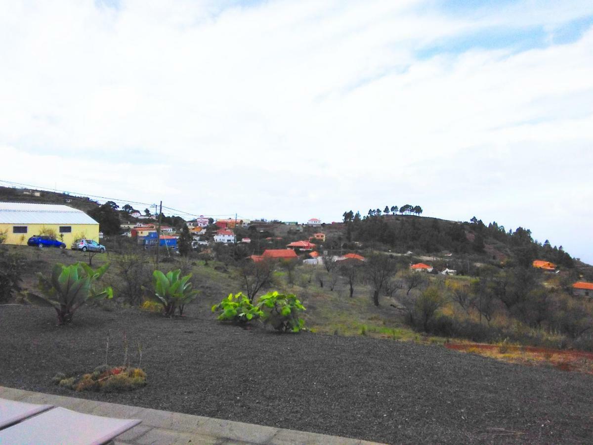 Villa Horizonte Puntagorda  Exterior photo