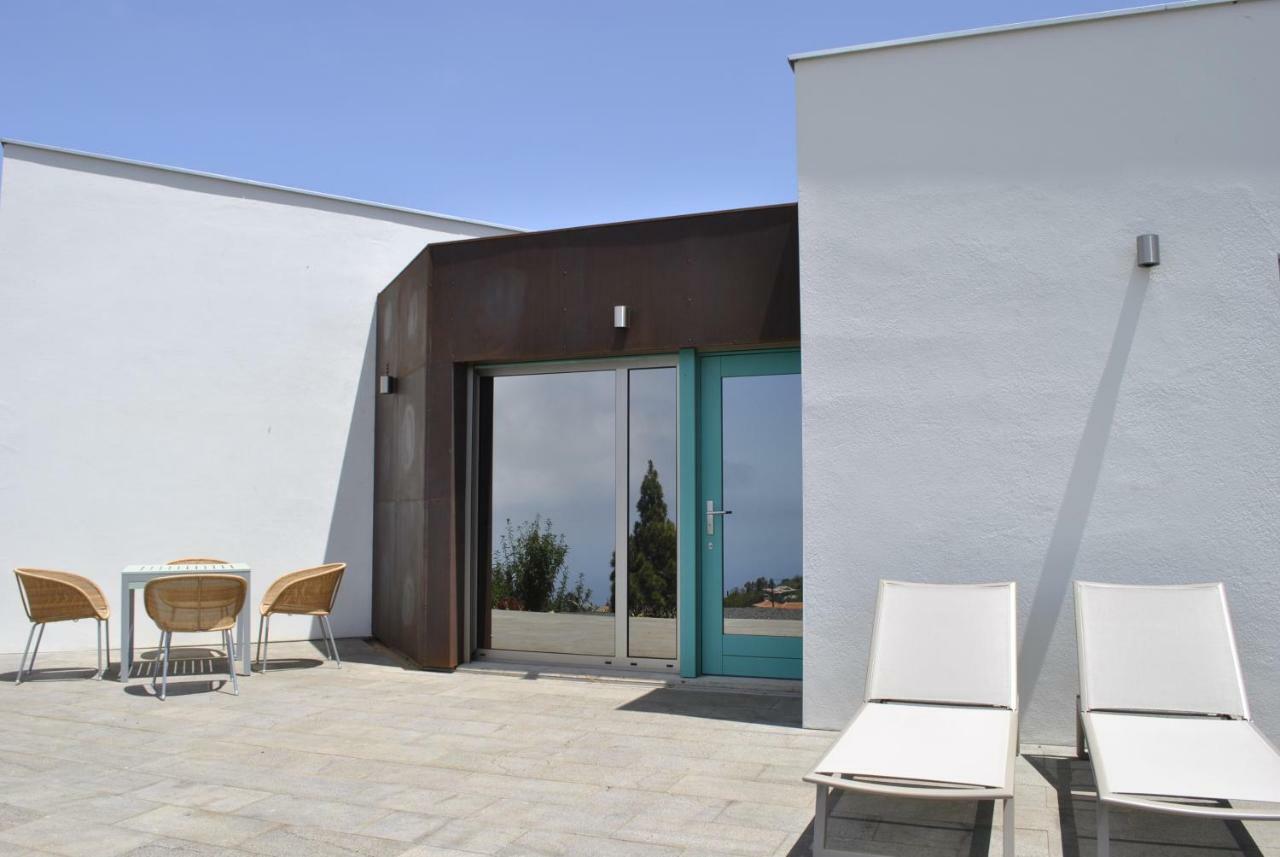 Villa Horizonte Puntagorda  Exterior photo